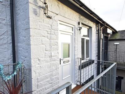 Market Street, Tottington